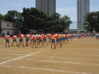 3年生「花笠王に、俺はなるっ!」