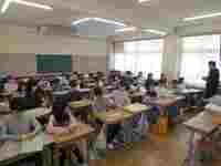 待ち時間で名前書き