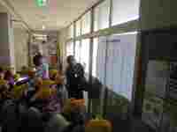 ワクワクドキドキのクラス替え