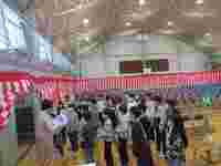 初日終了!お疲れさまでした!