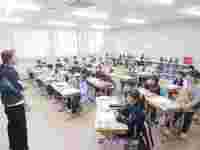 どんなクラスにしたいかな(3年生)