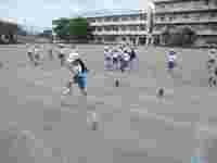 ペットボトルコース