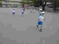 ミニハードルコース