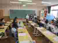 委員長に立候補(計画委員)