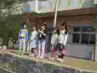 代表の言葉(1年生)