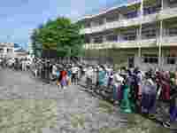 誰にだってお誕生日(6年生)