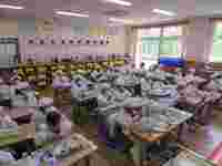 おいしい給食いただきます!