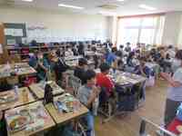 おいしい給食いただきます