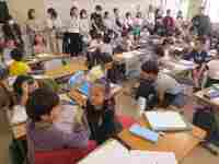 潤いの時間(3年生)