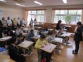 ひまわり学級