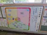 今日の給食コーナー