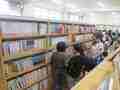 読みたい本を探します