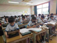 全73問に回答しました