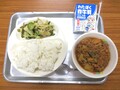 5月7日の給食