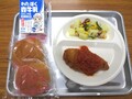5月8日の給食