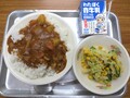 5月12日の給食