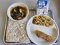 5月13日の給食