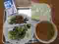 5月26日の給食