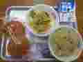5月29日の給食
