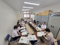 学校運営に関する基本的な方針について