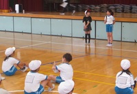 実行委員の振り返り