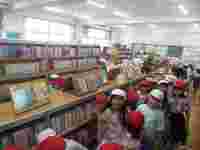 図書室