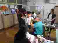 ひまわり学級