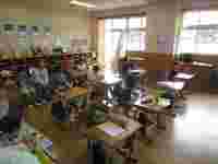 ひまわり学級