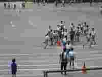 バトンパス
