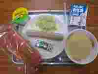 6月9日の給食