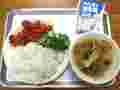 6月11日の給食