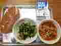 6月15日の給食