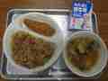 6月16日の給食