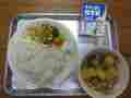 6月17日の給食