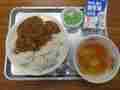 6がつ18日の給食