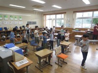 グーパー