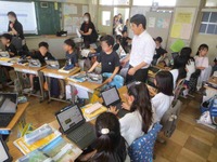 5年生=社会=