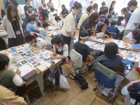 4年生=図工=