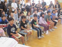 3年生=音楽=