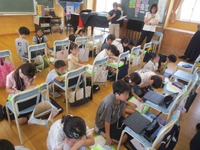 4年生=音楽=