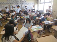 5年生=国語=