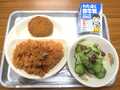 9月29日の給食