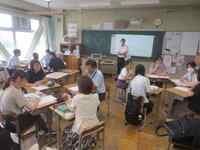 児童会・生徒会グループ