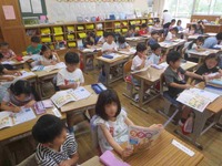 カタカナの学習