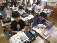 どんな登場人物にするか考えています