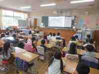 動画で確認「下校時に気を付けること」
