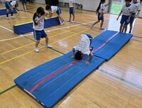 たにごえのじゅつ