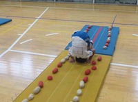 ばくだんかいひのじゅつ