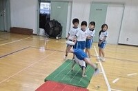 かわとびのじゅつ