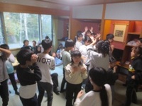 学級レク